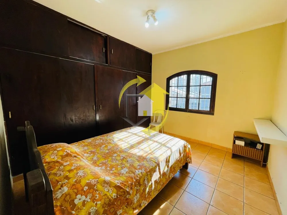 Sobrado, 3 quartos, 82 m² - Foto 12