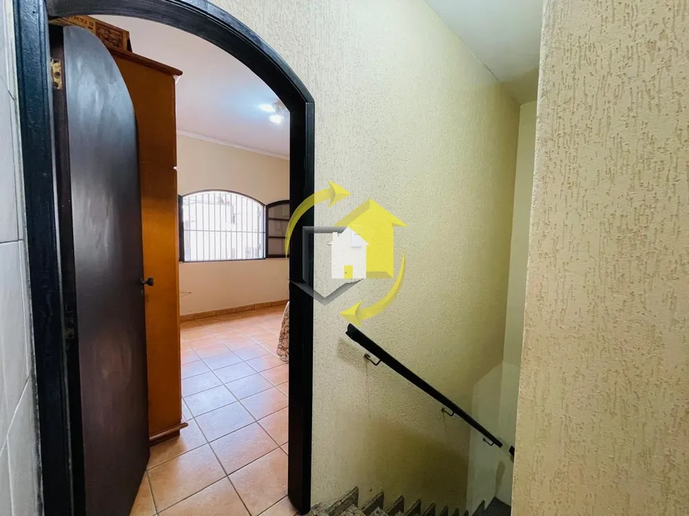 Sobrado, 3 quartos, 82 m² - Foto 5
