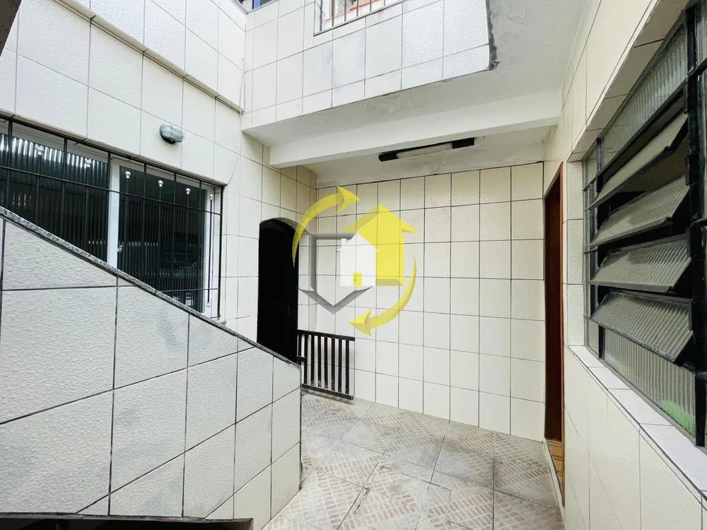 Sobrado, 3 quartos, 82 m² - Foto 8