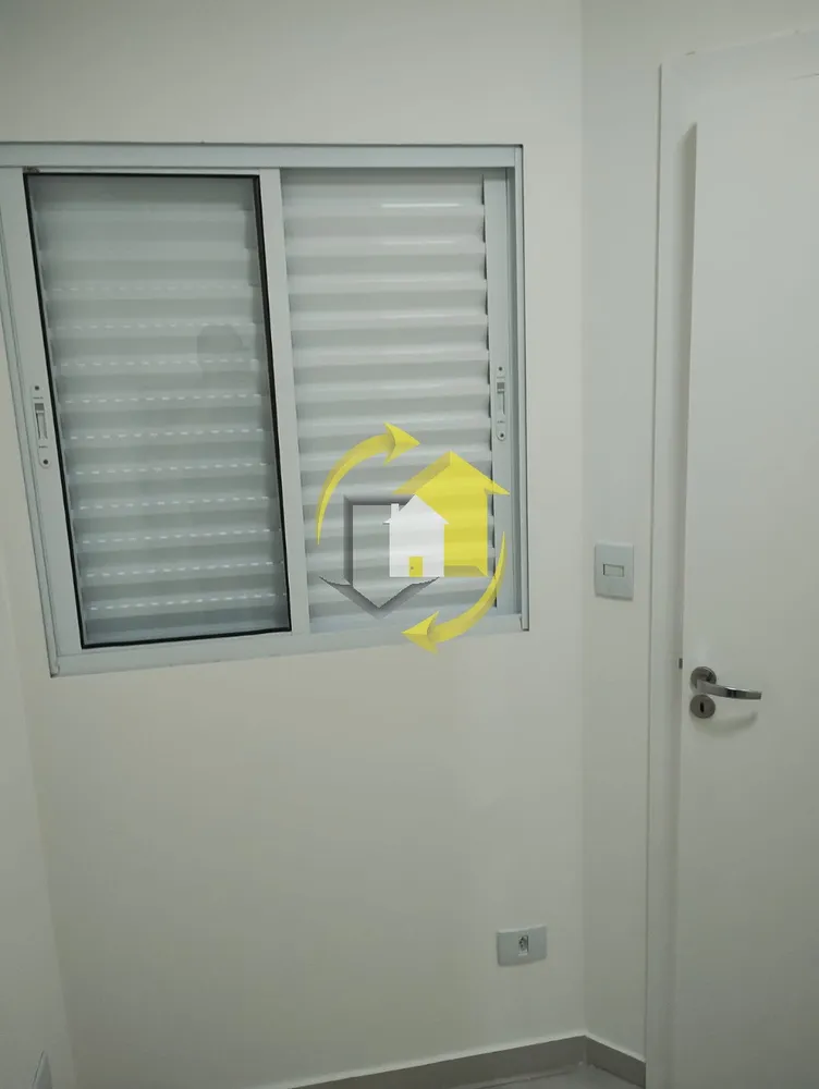 Apartamento, 2 quartos, 50 m² - Foto 9