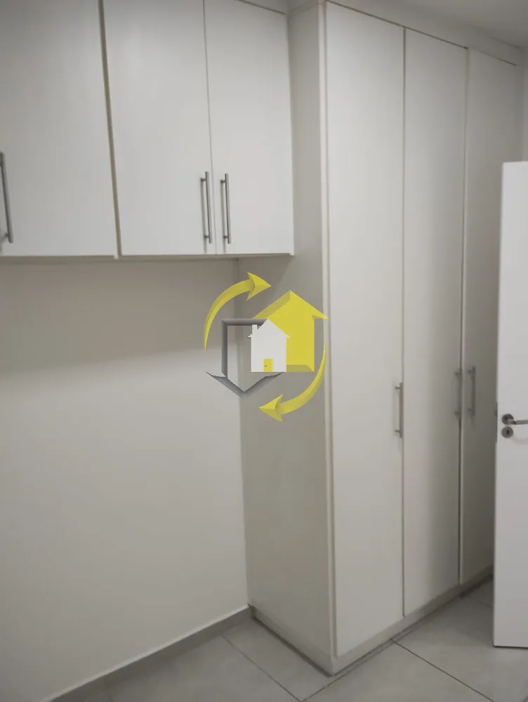 Apartamento, 2 quartos, 50 m² - Foto 10