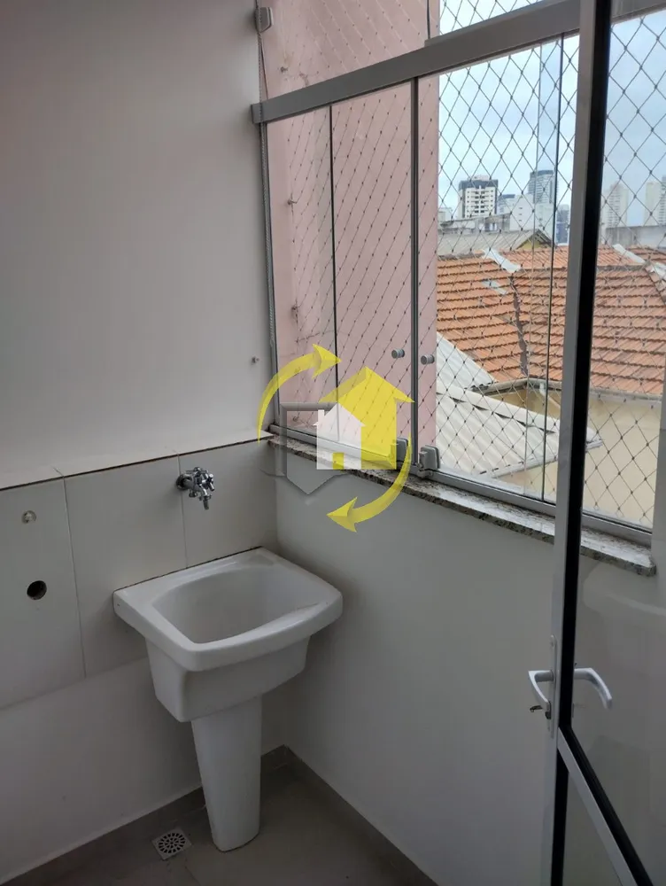 Apartamento, 2 quartos, 50 m² - Foto 7