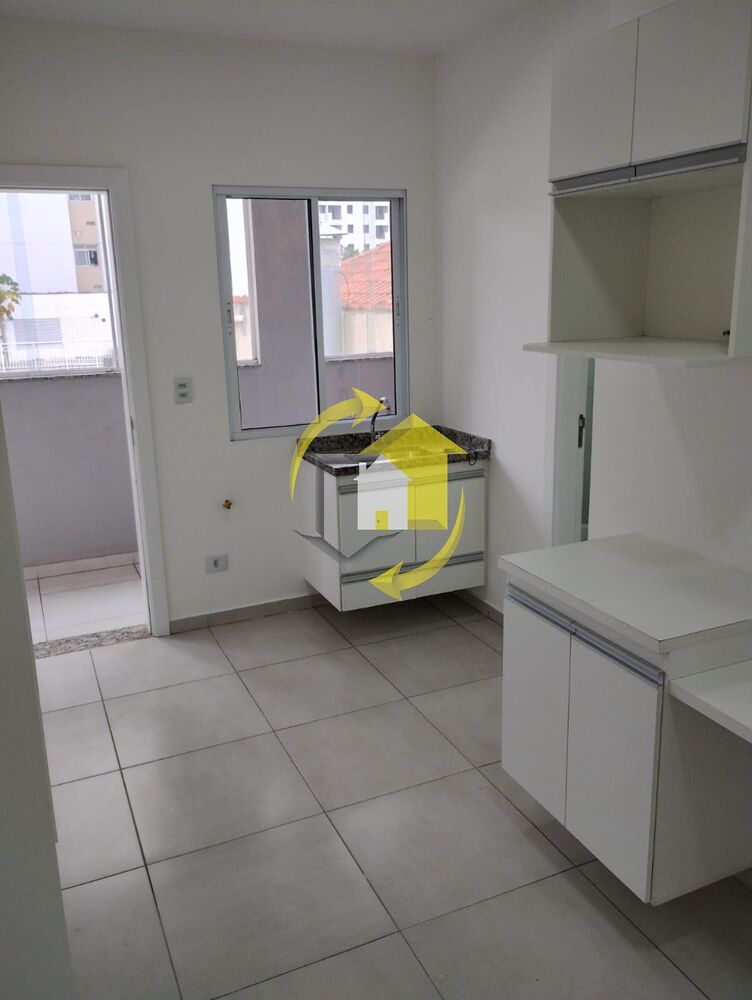 Apartamento, 2 quartos, 50 m² - Foto 1