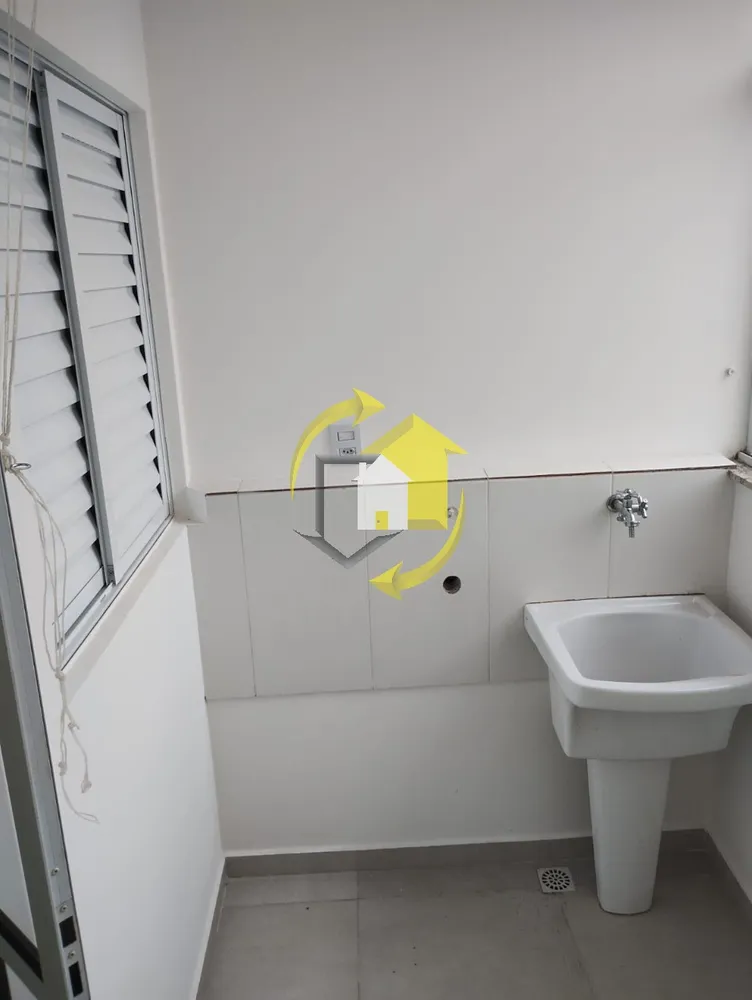 Apartamento, 2 quartos, 50 m² - Foto 6