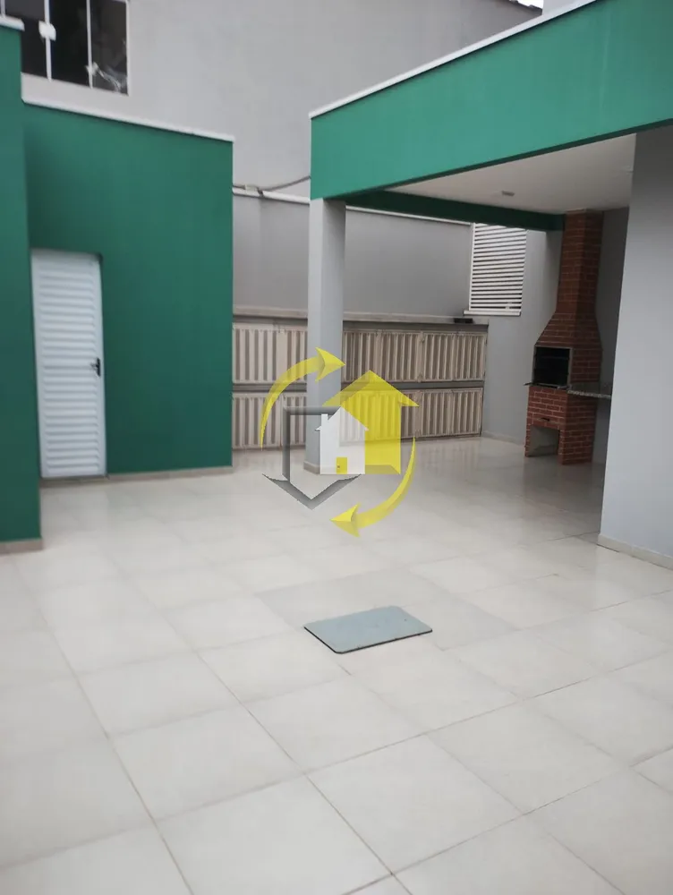 Apartamento, 2 quartos, 50 m² - Foto 3
