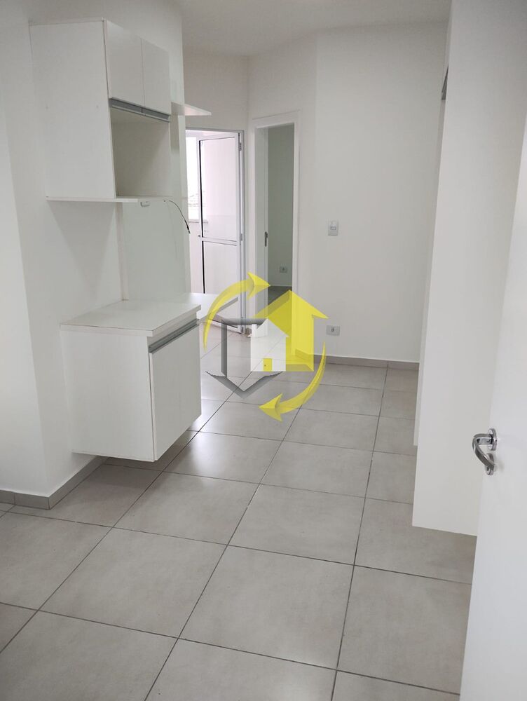 Apartamento, 2 quartos, 50 m² - Foto 2