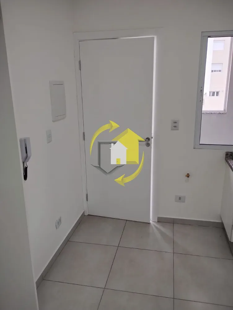 Apartamento, 2 quartos, 50 m² - Foto 4