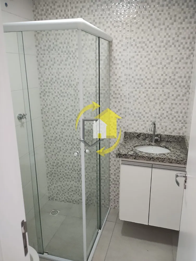 Apartamento, 2 quartos, 50 m² - Foto 11