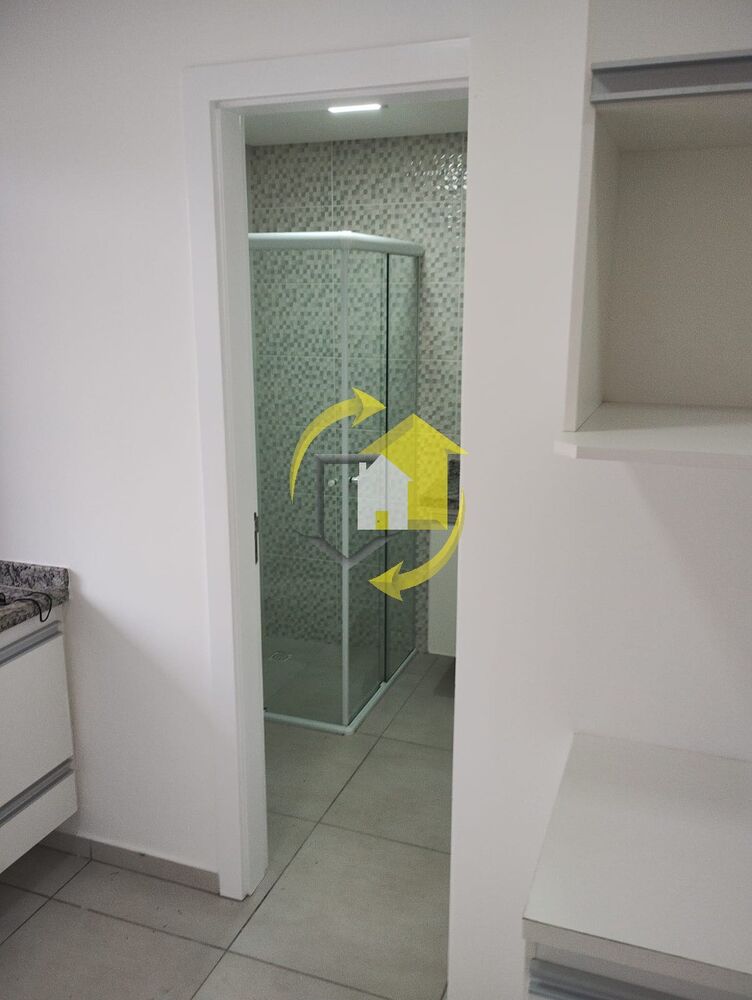 Apartamento, 2 quartos, 50 m² - Foto 3