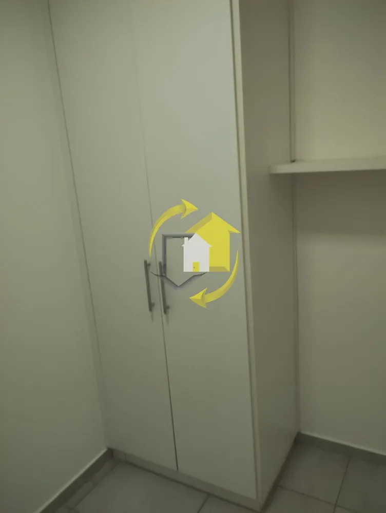 Apartamento, 2 quartos, 50 m² - Foto 8