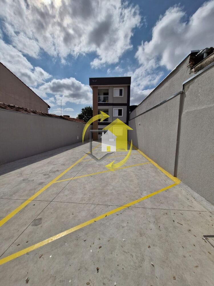 Apartamento, 2 quartos, 40 m² - Foto 2