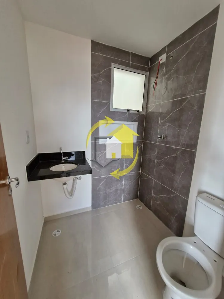 Apartamento, 2 quartos, 40 m² - Foto 9