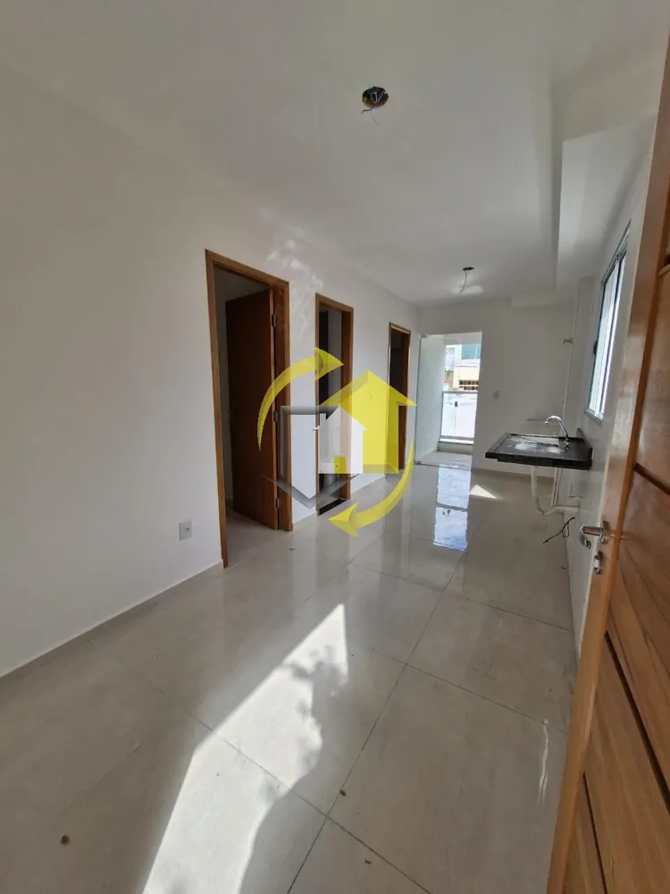 Apartamento, 2 quartos, 40 m² - Foto 10