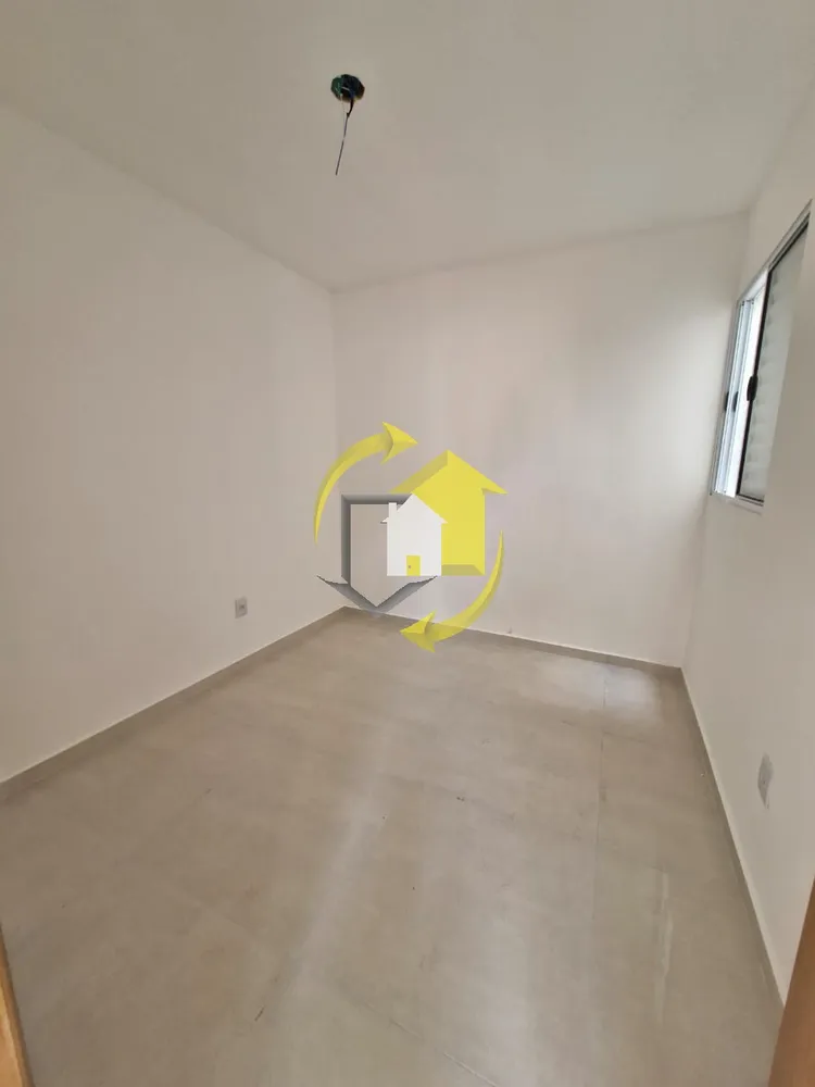 Apartamento, 2 quartos, 40 m² - Foto 11