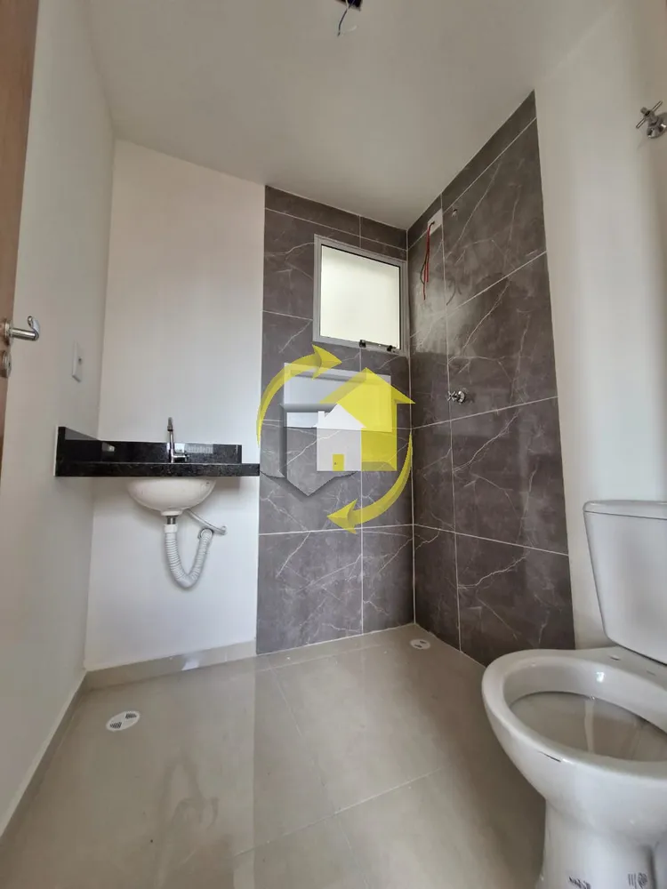 Apartamento, 2 quartos, 40 m² - Foto 3