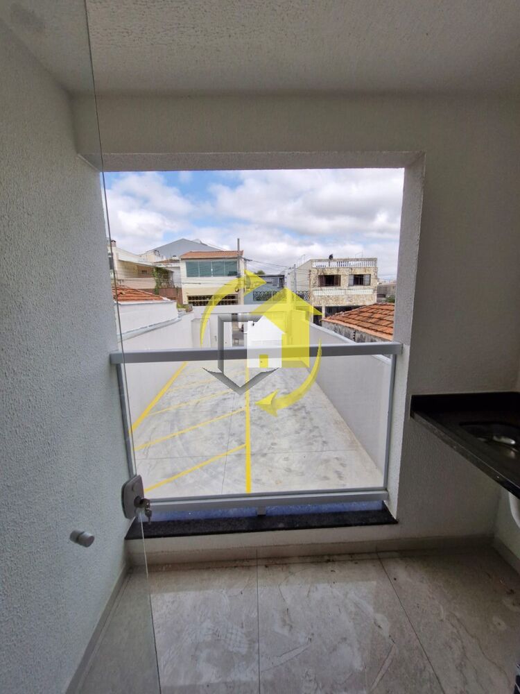 Apartamento, 2 quartos, 40 m² - Foto 4