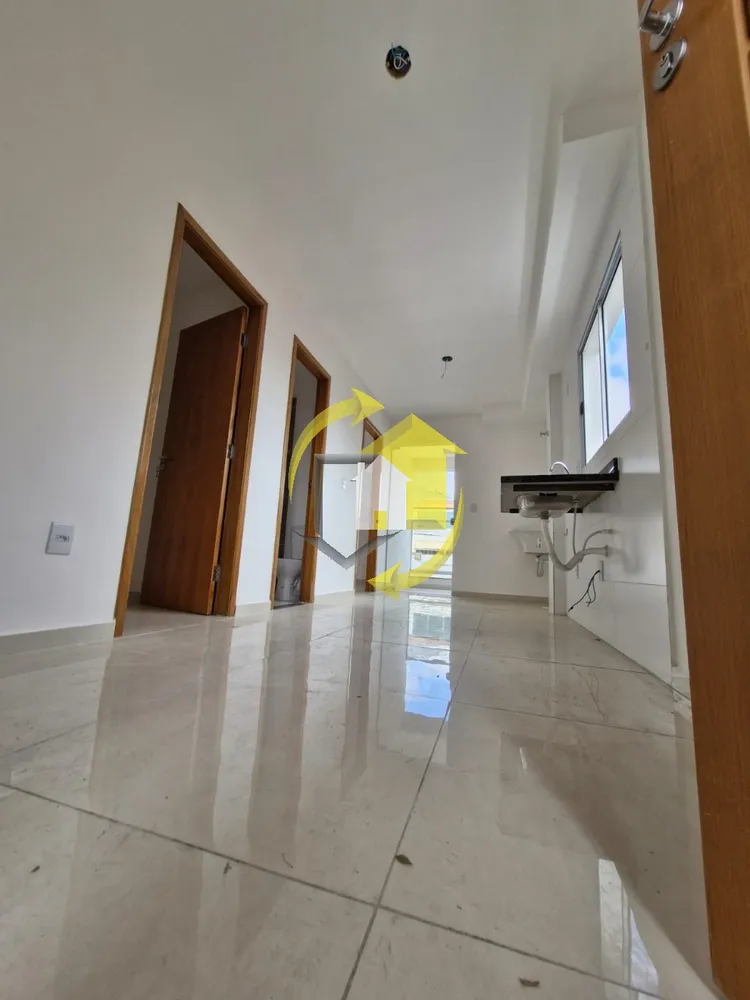 Apartamento, 2 quartos, 40 m² - Foto 12