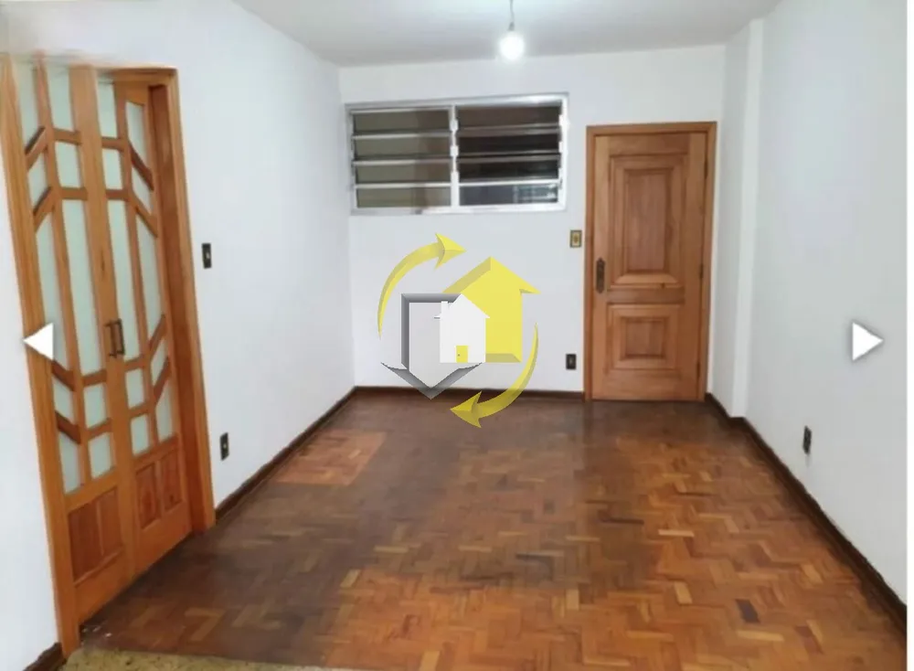 Apartamento, 1 quarto, 46 m² - Foto 2