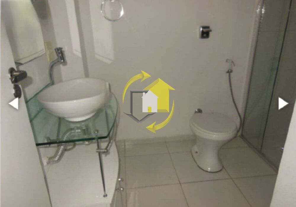 Apartamento, 1 quarto, 46 m² - Foto 5