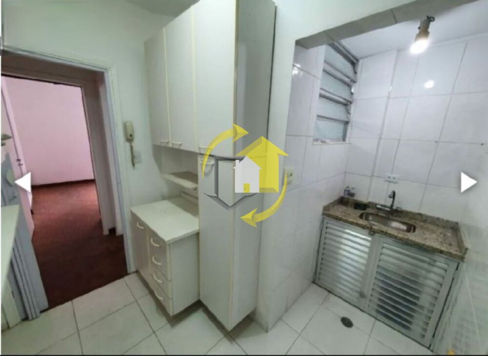 Apartamento, 1 quarto, 46 m² - Foto 7