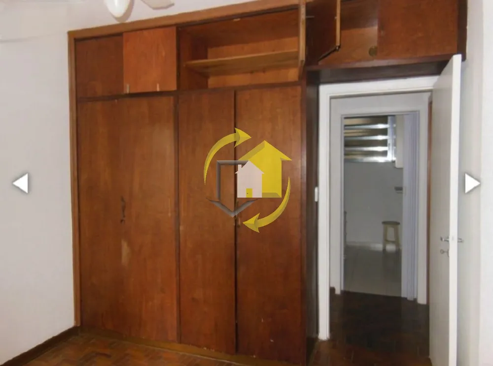 Apartamento, 1 quarto, 46 m² - Foto 1