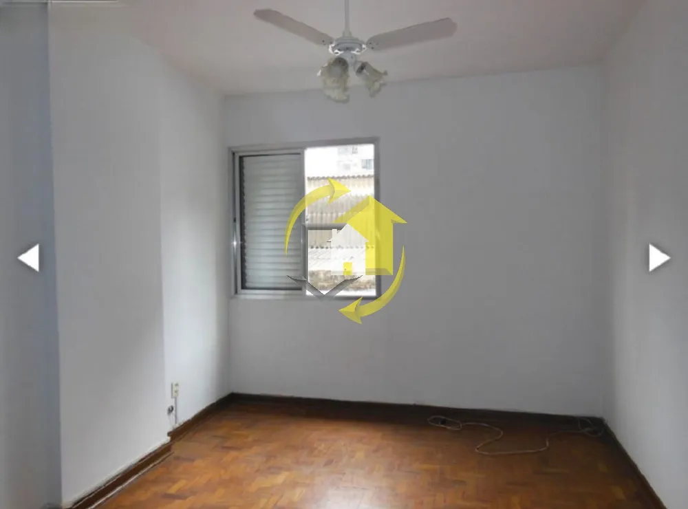 Apartamento, 1 quarto, 46 m² - Foto 3