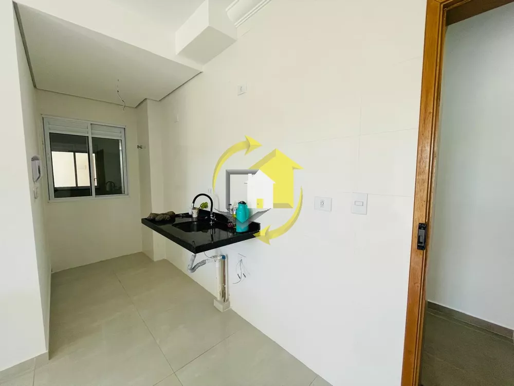 Apartamento à venda com 2 quartos, 48m² - Foto 5