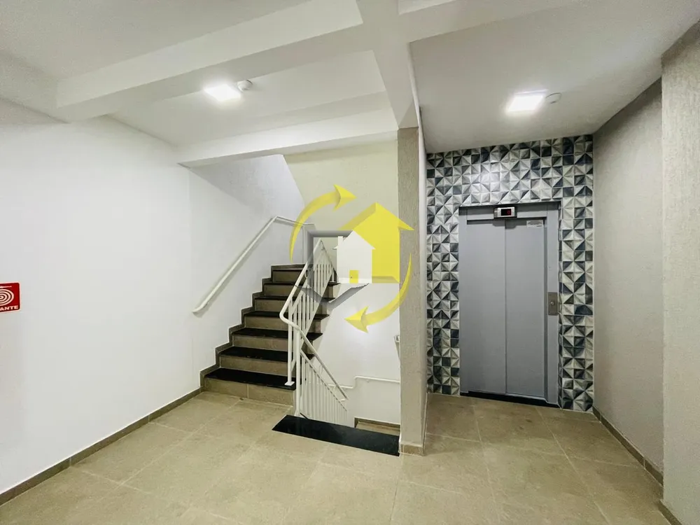 Apartamento, 2 quartos, 48 m² - Foto 11