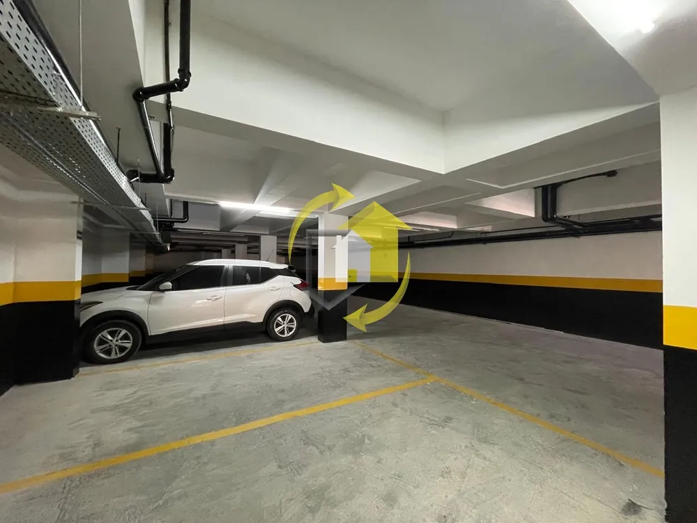 Apartamento, 2 quartos, 48 m² - Foto 12