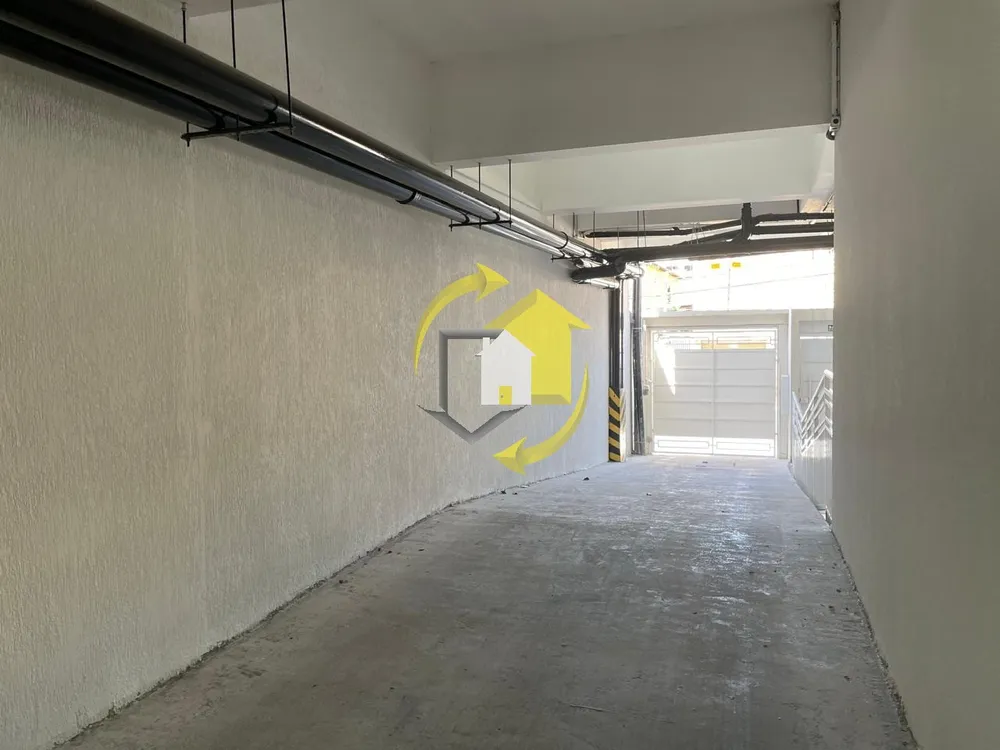 Apartamento, 2 quartos, 48 m² - Foto 13