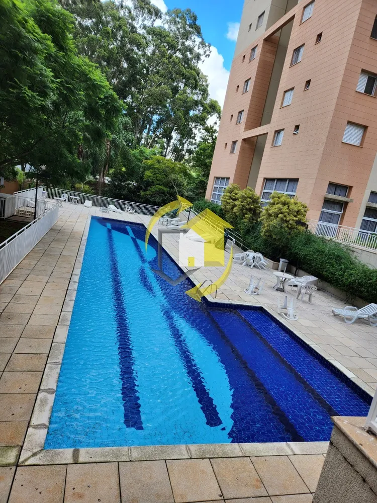 Apartamento, 2 quartos, 93 m² - Foto 7