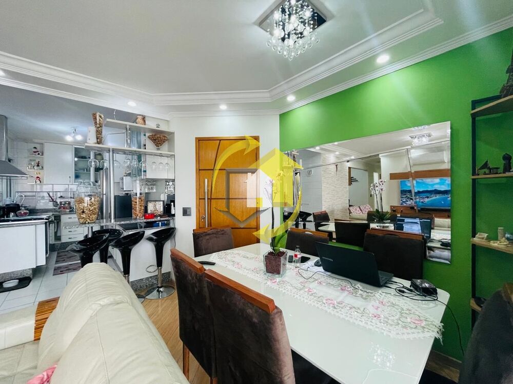 Apartamento, 2 quartos, 93 m² - Foto 4