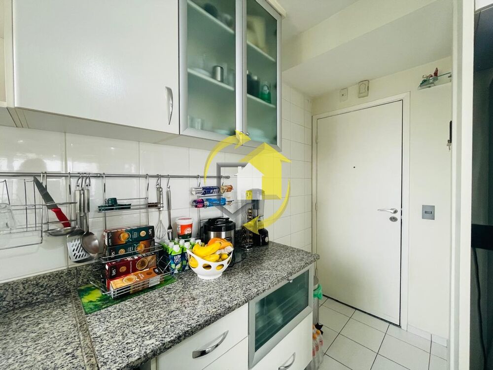 Apartamento, 2 quartos, 93 m² - Foto 2