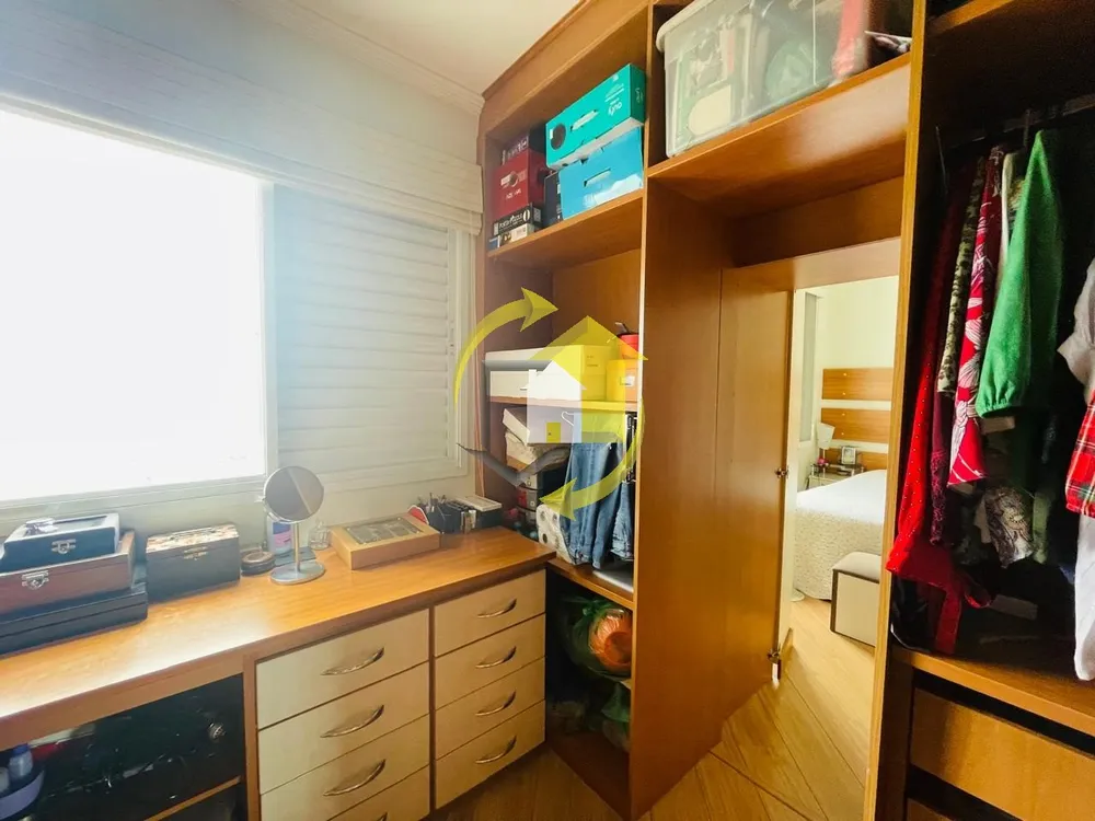 Apartamento, 2 quartos, 93 m² - Foto 6