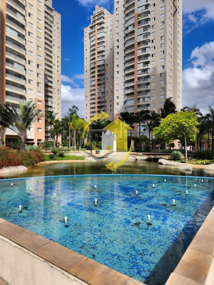Apartamento, 2 quartos, 93 m² - Foto 3