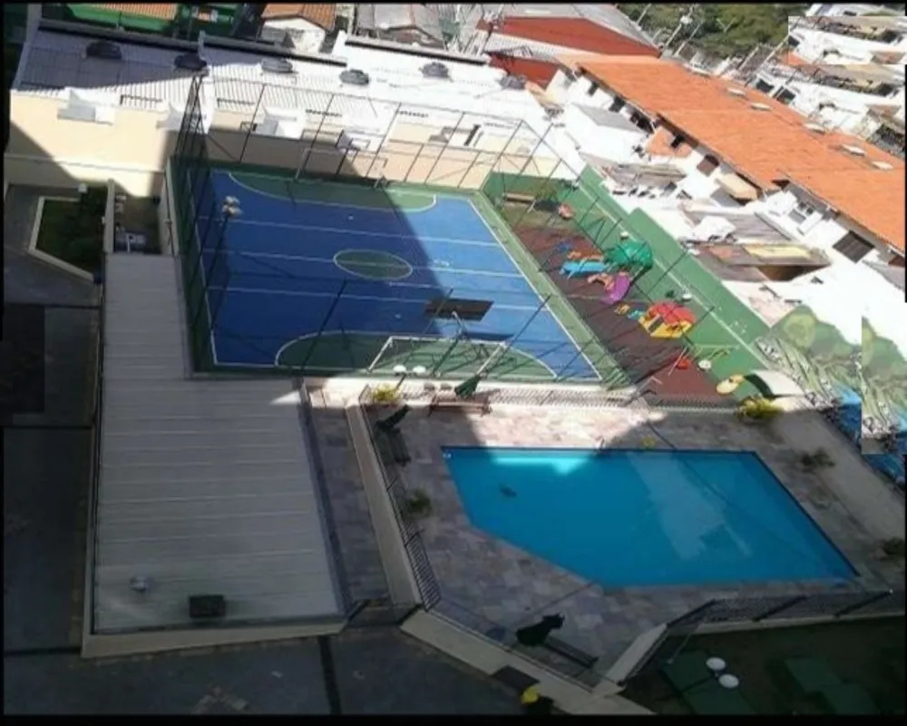 Apartamento, 3 quartos, 68 m² - Foto 7