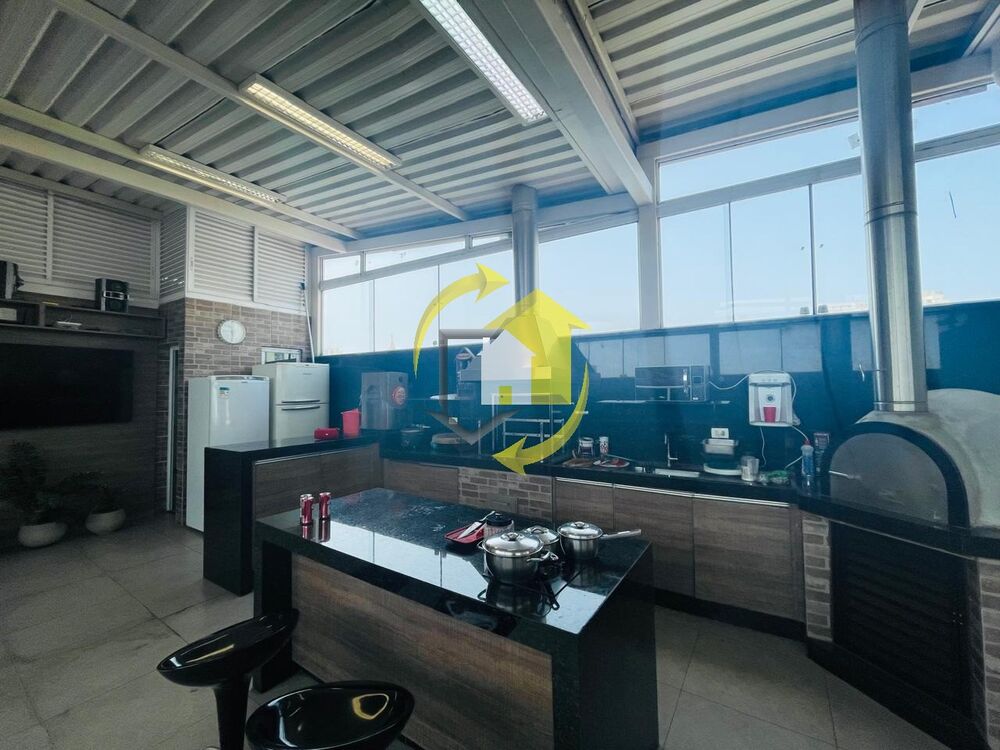 Prédio Inteiro, 900 m² - Foto 1