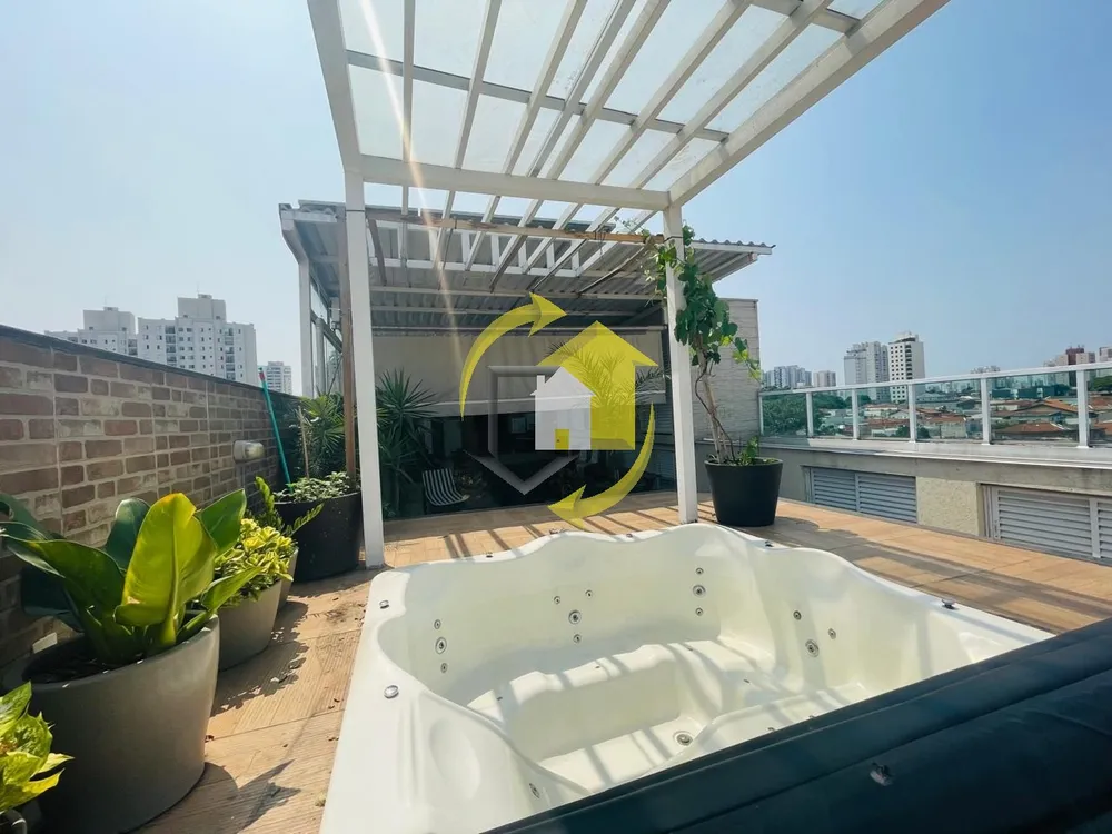 Prédio Inteiro, 900 m² - Foto 6