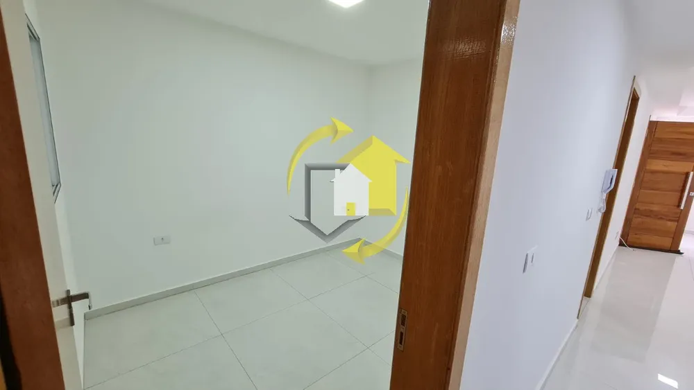 Apartamento, 2 quartos, 48 m² - Foto 8