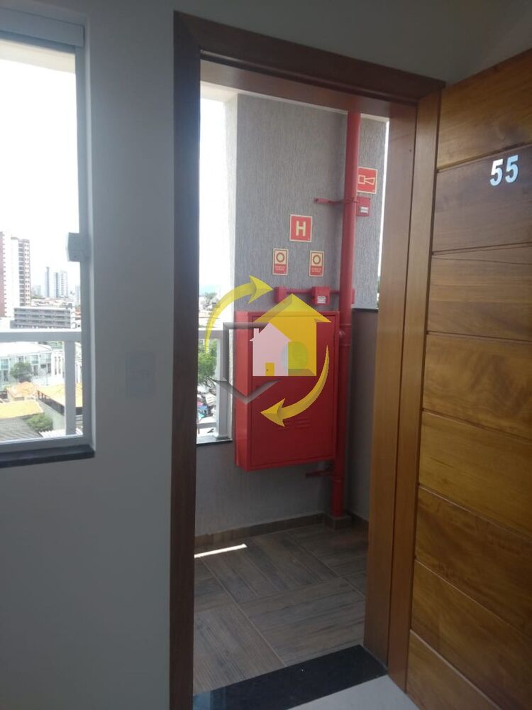 Apartamento, 2 quartos, 48 m² - Foto 1