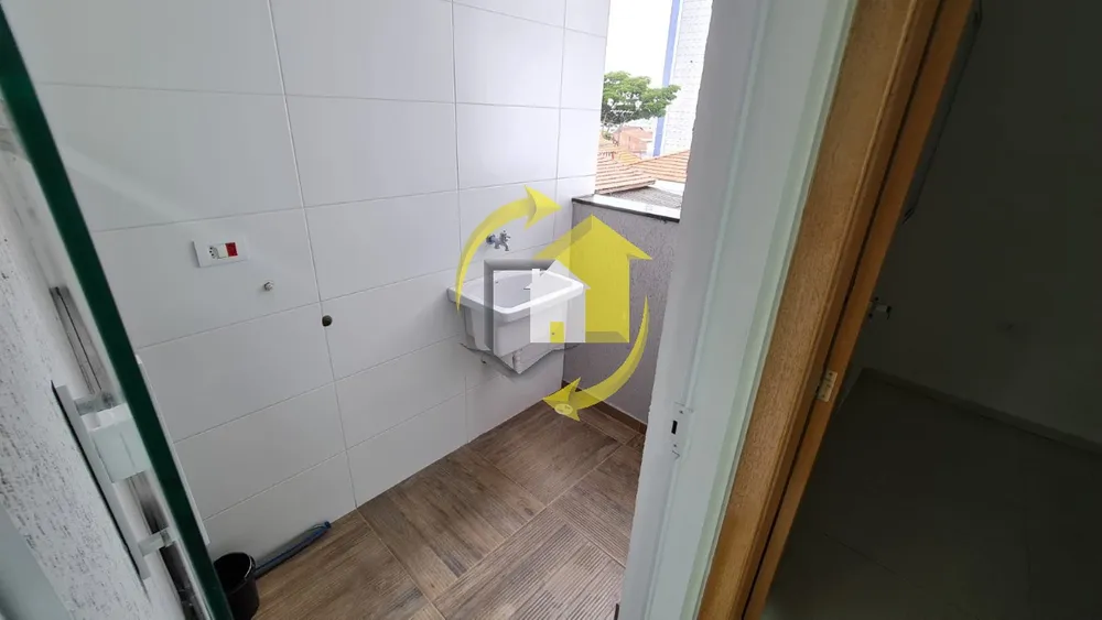 Apartamento, 2 quartos, 48 m² - Foto 9