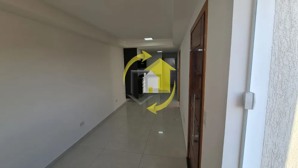 Apartamento, 2 quartos, 48 m² - Foto 12