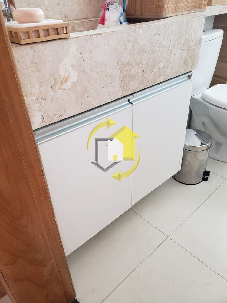 Apartamento, 2 quartos, 48 m² - Foto 4