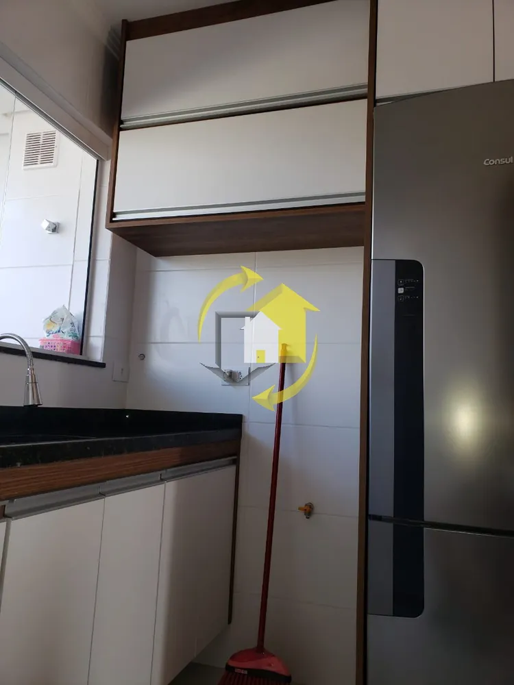 Apartamento, 2 quartos, 48 m² - Foto 4