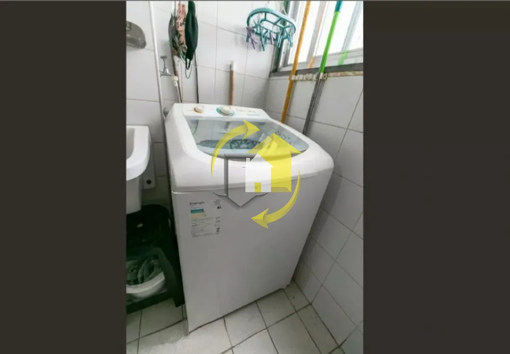 Apartamento, 3 quartos, 67 m² - Foto 9