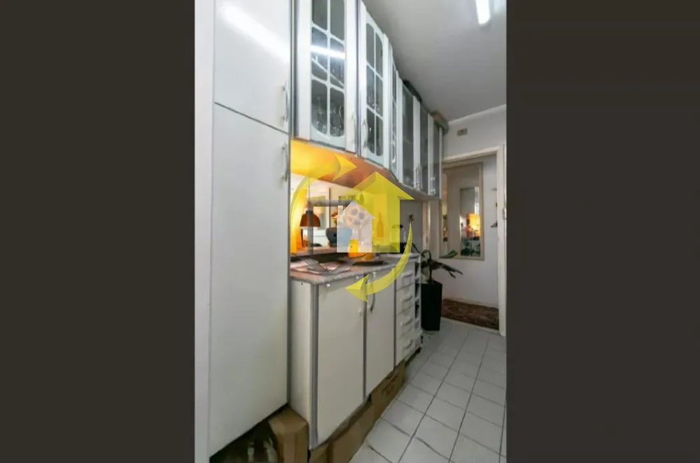Apartamento, 3 quartos, 67 m² - Foto 2