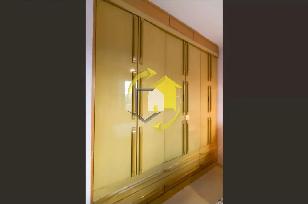 Apartamento, 3 quartos, 67 m² - Foto 5