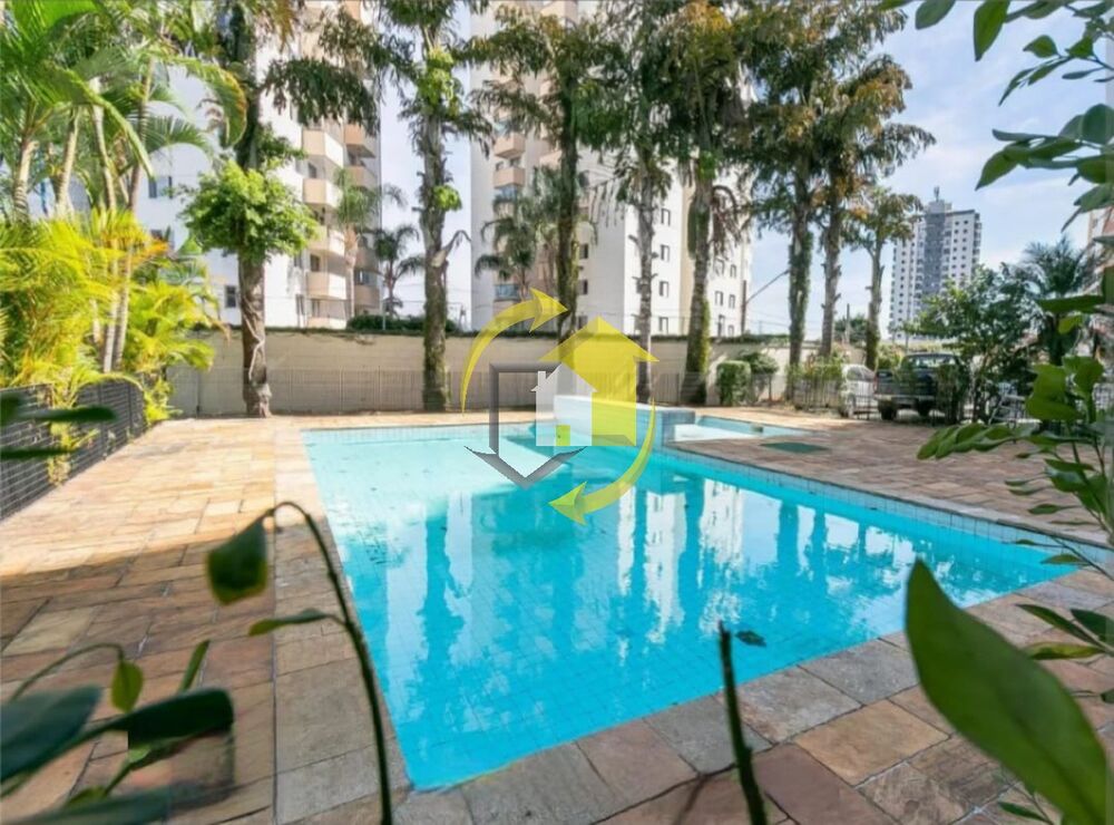 Apartamento, 3 quartos, 67 m² - Foto 2