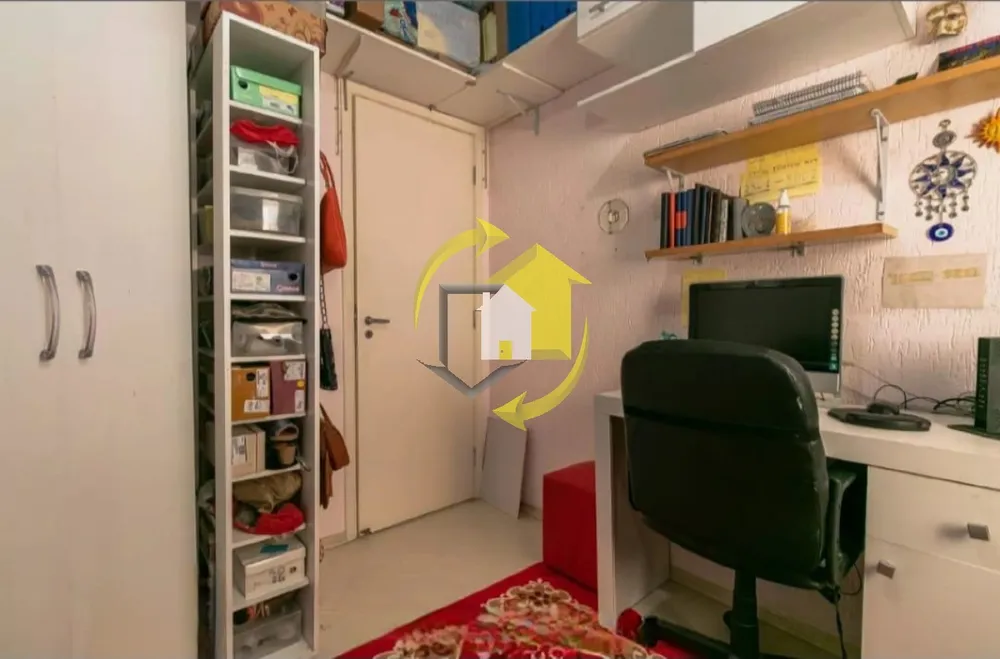Apartamento, 3 quartos, 67 m² - Foto 3
