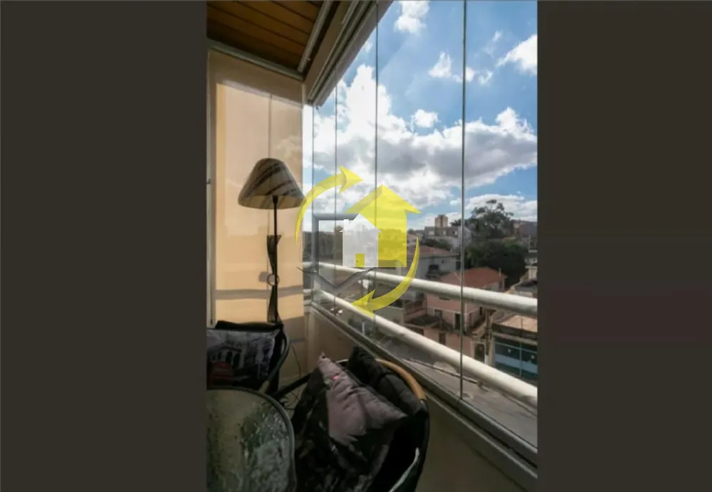Apartamento, 3 quartos, 67 m² - Foto 8